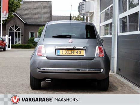 Fiat 500 - 0.9 TwinAir NL / Airco / Panoramadak - 1