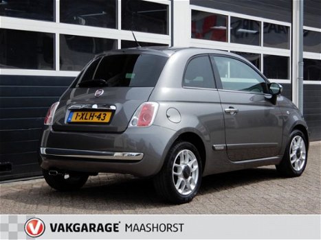 Fiat 500 - 0.9 TwinAir NL / Airco / Panoramadak - 1