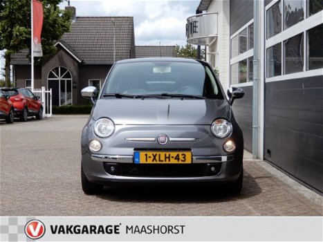 Fiat 500 - 0.9 TwinAir NL / Airco / Panoramadak - 1