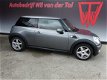 Mini Mini Cooper - 1.6 CHILI | AUTOMAAT | NAVIGATIE | LEER | CRUISE | XENON | KEYLESS | ALL-IN - 1 - Thumbnail