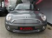 Mini Mini Cooper - 1.6 CHILI | AUTOMAAT | NAVIGATIE | LEER | CRUISE | XENON | KEYLESS | ALL-IN - 1 - Thumbnail