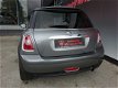 Mini Mini Cooper - 1.6 CHILI | AUTOMAAT | NAVIGATIE | LEER | CRUISE | XENON | KEYLESS | ALL-IN - 1 - Thumbnail