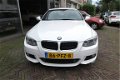 BMW 3-serie Coupé - 320i Corporate Business Line M Sport /Groot Navi/19inch/2e Eig/NAP/Garantie - 1 - Thumbnail