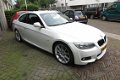 BMW 3-serie Coupé - 320i Corporate Business Line M Sport /Groot Navi/19inch/2e Eig/NAP/Garantie - 1 - Thumbnail