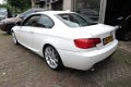BMW 3-serie Coupé - 320i Corporate Business Line M Sport /Groot Navi/19inch/2e Eig/NAP/Garantie - 1 - Thumbnail