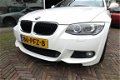 BMW 3-serie Coupé - 320i Corporate Business Line M Sport /Groot Navi/19inch/2e Eig/NAP/Garantie - 1 - Thumbnail