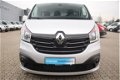 Renault Trafic - 1.6dCi 145pk T27 L1H1 Comfort | Nieuw | Cruise | Navi | PDC+camera | 3Zits | Lease - 1 - Thumbnail