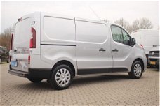 Renault Trafic - 1.6dCi 145pk T27 L1H1 Comfort | Nieuw | Cruise | Navi | PDC+camera | 3Zits | Lease