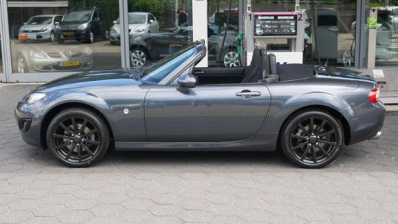 Mazda MX-5 - 1.8 TS *Clima//Lm - 1