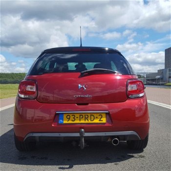 Citroën DS3 - VTI 120 SO CHIC LEER - 1