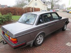 Volvo 240 - GLT 2.3