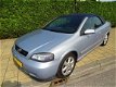 Opel Astra - CABRIO 1.8I-16V - 169283 KM - Electr kap - Leer - Airco - 1 - Thumbnail