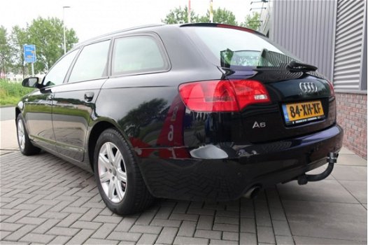 Audi A6 Avant - 2.0 TFSI Pro Line Business Clima / Navi / Cruise / Elek. ramen + spiegels / NAP - 1