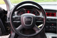 Audi A6 Avant - 2.0 TFSI Pro Line Business Clima / Navi / Cruise / Elek. ramen + spiegels / NAP