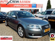 Audi A3 Sportback - 1.4 TFSI Ambition Pro Line / Airco ecc / Navi