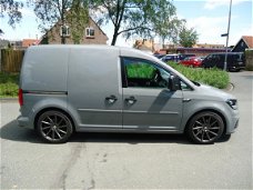 Volkswagen Caddy - 2.0 TDI 180PK Nardo Grey