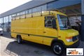 Mercedes-Benz Vario - 814DE MAXI/ Imperiaal - 1 - Thumbnail