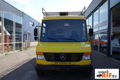 Mercedes-Benz Vario - 814DE MAXI/ Imperiaal - 1 - Thumbnail