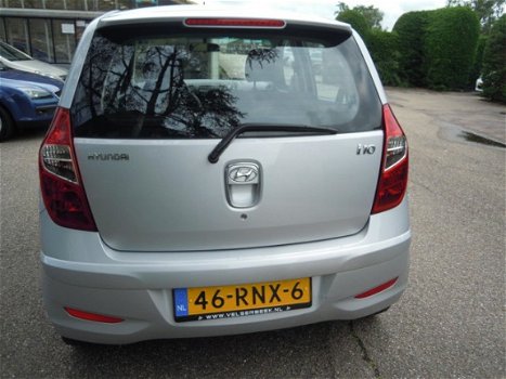 Hyundai i10 - 1.1 i-Drive Cool - 1