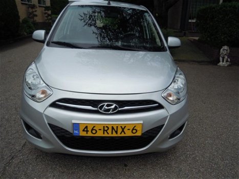 Hyundai i10 - 1.1 i-Drive Cool - 1