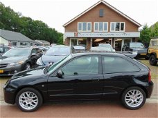 MG ZR - 1.4 105 Airco / Half Leder / Elec.Pakket / Lm Velgen