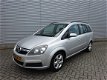 Opel Zafira - 1.9 CDTi Enjoy 7-Persoons - 1 - Thumbnail