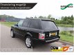 Land Rover Range Rover - 3.6 TDV8 Vogue schuifdak stoelverwarming v+a luxe lederpakket Logic 7 - 1 - Thumbnail