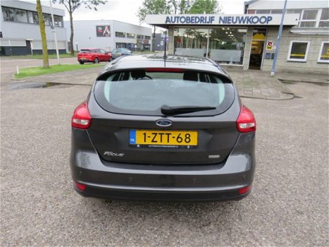 Ford Focus - 1.0 Ecoboost Trend ed. Technologie pack Airco, Navi, PDC, NL auto, 2e eig Nieuwjaarssal - 1