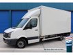 Volkswagen Crafter - 35 2.0 TDI L3H2 / Dhollandia / Cruise / Airco Bakwagen - 1 - Thumbnail