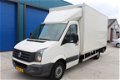 Volkswagen Crafter - 35 2.0 TDI L3H2 / Dhollandia / Cruise / Airco Bakwagen - 1 - Thumbnail