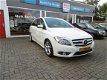 Mercedes-Benz B-klasse - 180 Ambition 1e Eigenaar, Navi, Cruise Control , Climate Control, Set Winte - 1 - Thumbnail