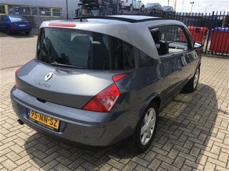 Renault Avantime - 3.0-24V V6 Privilège - Origineel Nederlandse auto - 1