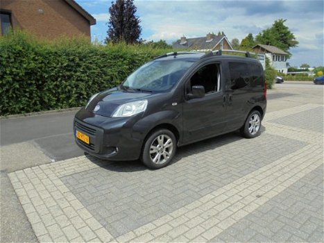 Fiat Qubo - 1.4 Dynamic - 1