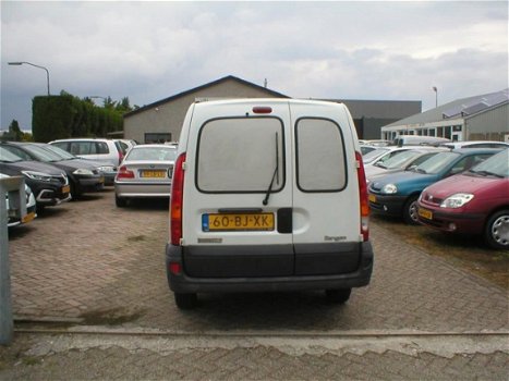 Renault Kangoo Express - 1.5 dCi 65 Grand Confort Grand Volume - 1