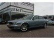 Jaguar XJ - 3.0 V6 Executive Leder/Nav/ECC/Zeer Mooi - 1 - Thumbnail