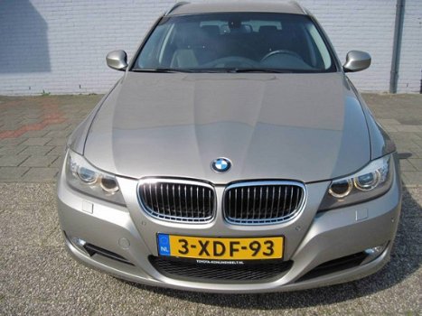 BMW 3-serie Touring - 320d High Executive - 1