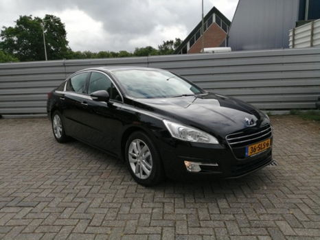 Peugeot 508 - 1.6 THP Active - 1