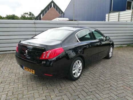 Peugeot 508 - 1.6 THP Active - 1