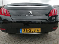 Peugeot 508 - 1.6 THP Active