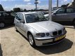 BMW 3-serie Compact - 316ti - 1 - Thumbnail