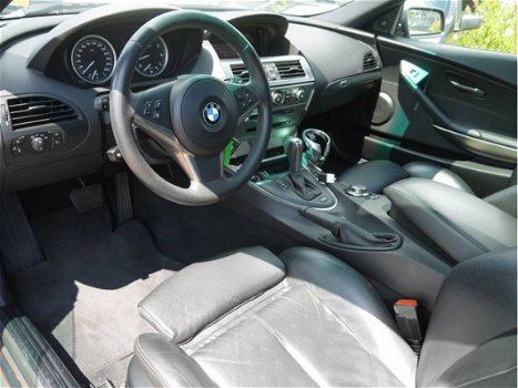BMW 6-serie - 650i High Executive - 1
