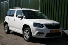 Skoda Yeti - 1.2 TSI Greentech Active 2017 AIRCO,