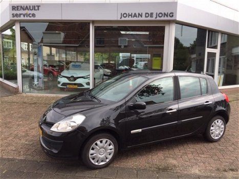 Renault Clio - RIP CURL 1.2 16V 55KW 5-DRS - 1