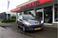 Peugeot 206 - 1.1 XR Trekhaak, ABS, centrale deurvergrendeling, electr.ramen voor geen afleverkosten - 1 - Thumbnail