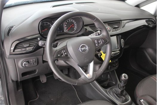 Opel Corsa - | 1.0T | S&S | 90pk | 5d | Innovation | Navi. | - 1