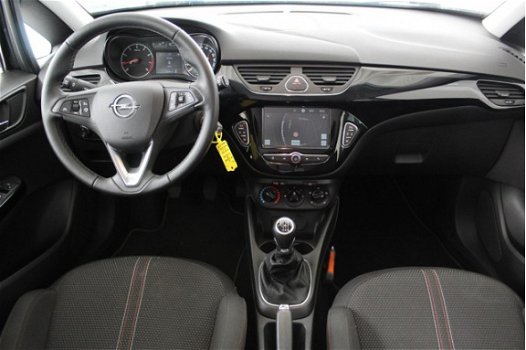 Opel Corsa - | 1.0T | S&S | 90pk | 5d | Innovation | Navi. | - 1