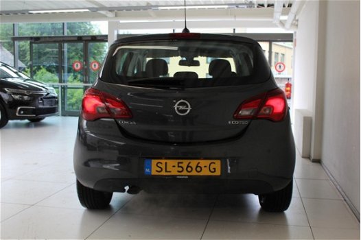 Opel Corsa - | 1.0T | S&S | 90pk | 5d | Innovation | Navi. | - 1