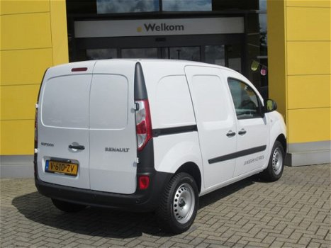 Renault Kangoo - 1.5 DCI 75PK COMFORT Ex. BTW Ex. BPM - 1