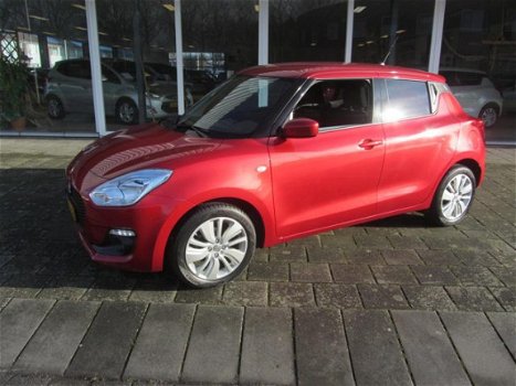 Suzuki Swift - 1.2 Select - 1