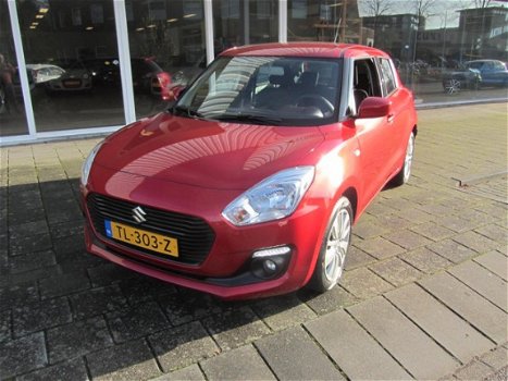 Suzuki Swift - 1.2 Select - 1